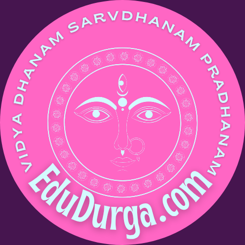EduDurga Logo